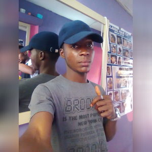 adekunlayy, online dating profile photo