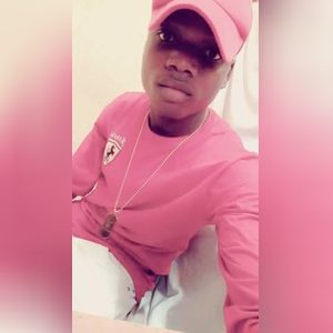 olamilekan_gee, online dating profile photo