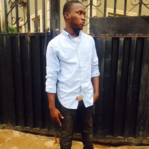adeyeri4, online dating profile photo
