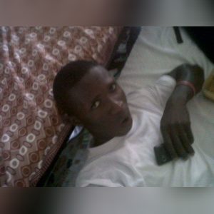 onifelix, online dating profile photo