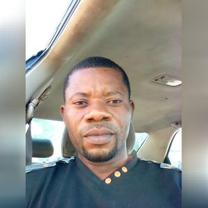 tewogbol, online dating profile photo