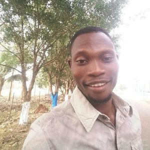 godwinri, online dating profile photo