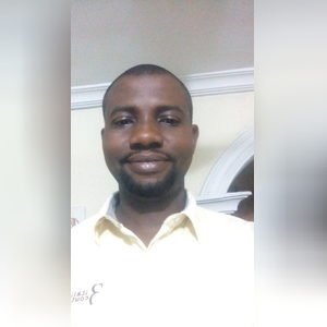 okonjame, online dating profile photo