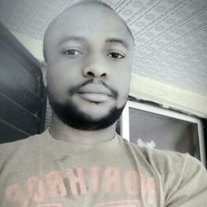 odionabu, online dating profile photo