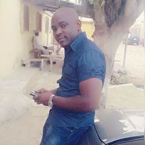 stevobinna, online dating profile photo