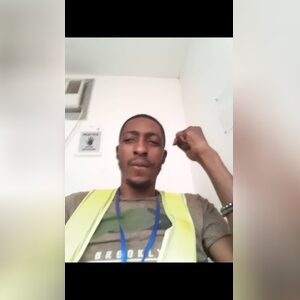 olowuore, online dating profile photo