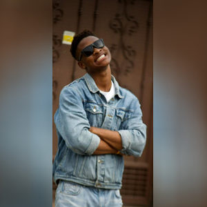 odewolej, online dating profile photo