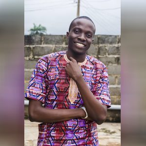 oluwalolopemi, online dating profile photo