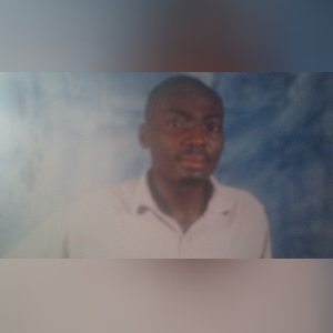 ogbolech, online dating profile photo