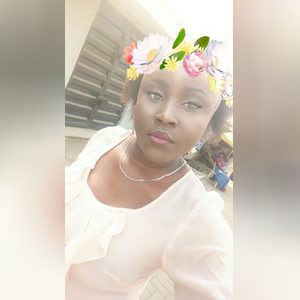 adedoyinpearl, online dating profile photo
