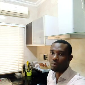 olu4rever, online dating profile photo