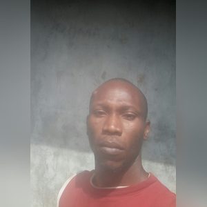 okenzuo, online dating profile photo