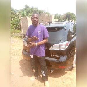 atoyebis, online dating profile photo