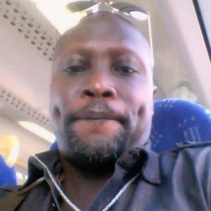 michaelsegun, online dating profile photo