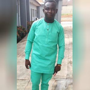 owoyemio, online dating profile photo