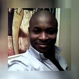 tunde.m, online dating profile photo