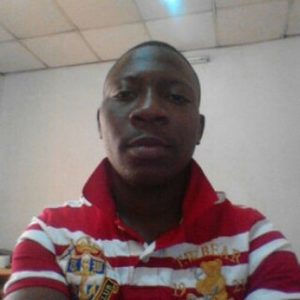 francis_ade, online dating profile photo