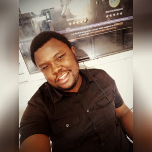 ekemini_, online dating profile photo