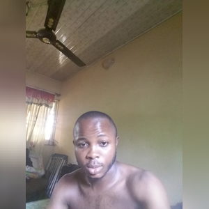chibueze4live, online dating profile photo