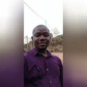 arowolo, online dating profile photo