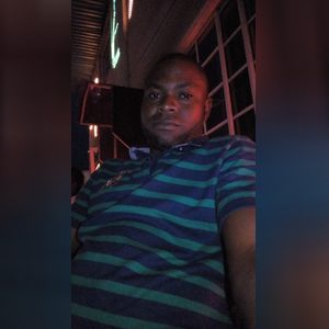 kbalogun, online dating profile photo
