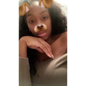 uchesarah, online dating profile photo