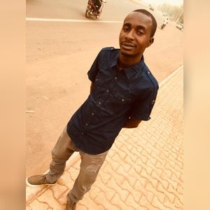 qhaddafi, online dating profile photo