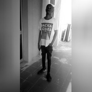 oajibola, online dating profile photo