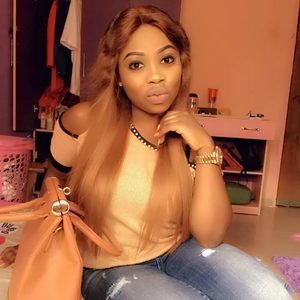 bukola_a, online dating profile photo