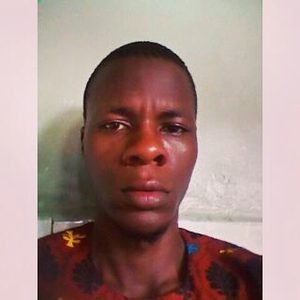 ajadijam, online dating profile photo