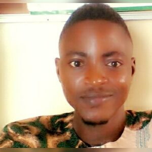 adetonai, online dating profile photo