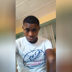 princekunlex, online dating profile photo