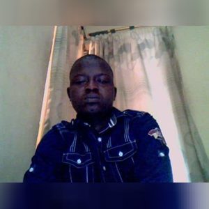 awolajai, online dating profile photo