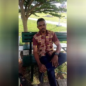 adetibao, online dating profile photo