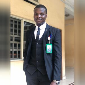 nwokeony, online dating profile photo