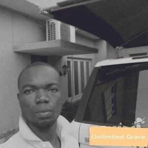 adeyemi5, online dating profile photo