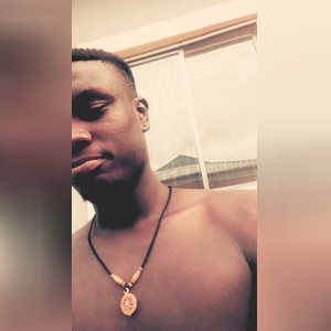 samulobi, online dating profile photo