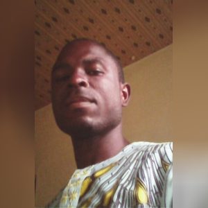 damiseyi, online dating profile photo