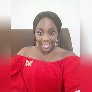 otrisha, online dating profile photo