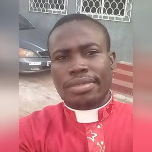 prophetk, online dating profile photo