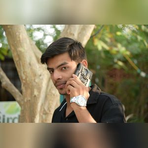 sathamus, online dating profile photo