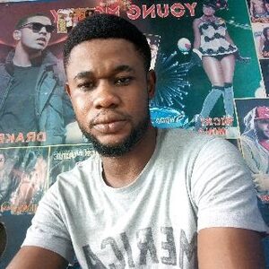 ugosmart, online dating profile photo