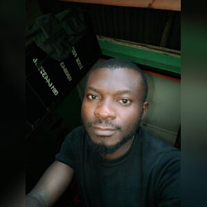 azeez17, online dating profile photo