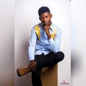 jayeoba_israel, online dating profile photo