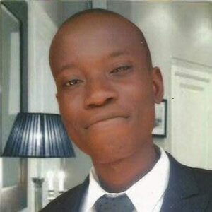 ademike21, online dating profile photo
