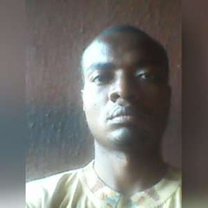 ekejohn2, online dating profile photo