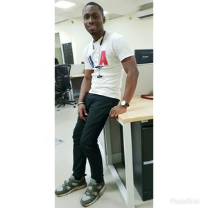 uchezzan, online dating profile photo