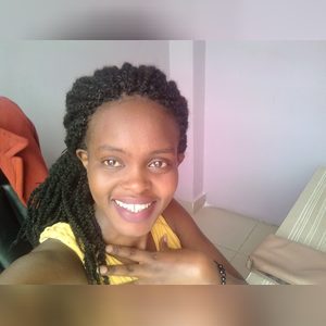 wambuime, online dating profile photo