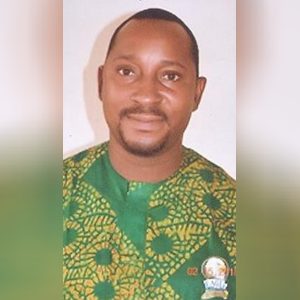 igunsesa, online dating profile photo