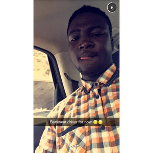 deji_osho, online dating profile photo